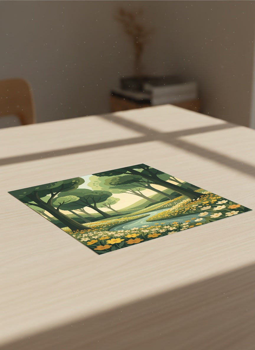 Auto-generated Mockup