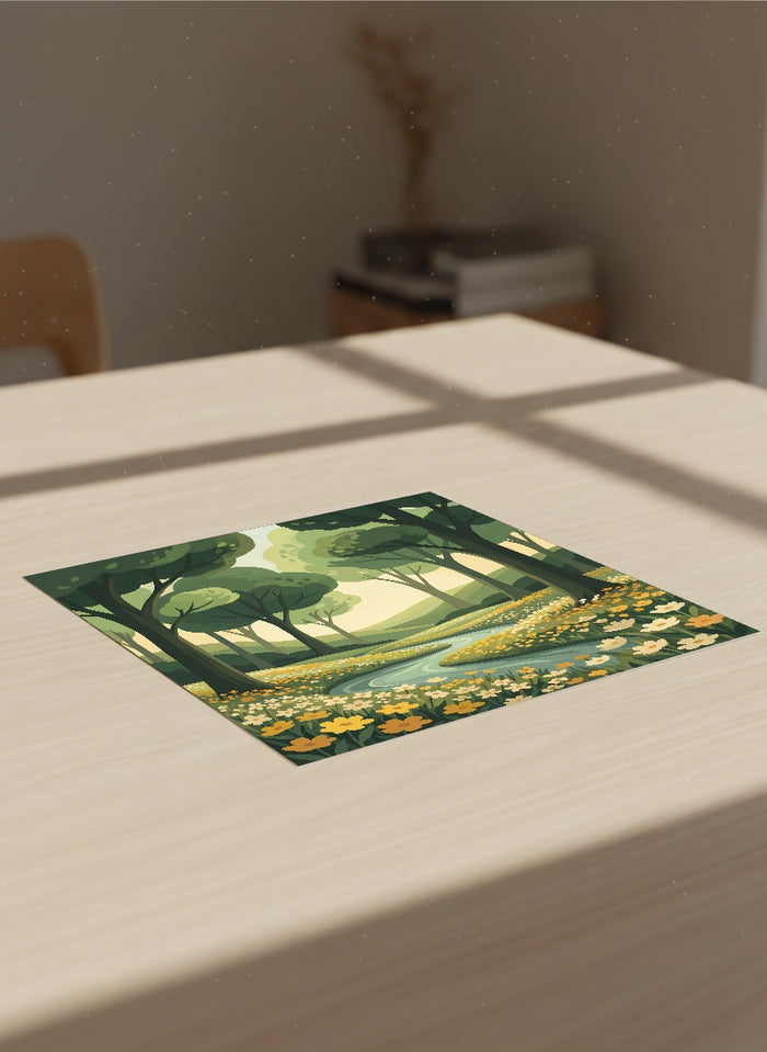 Auto-generated Mockup