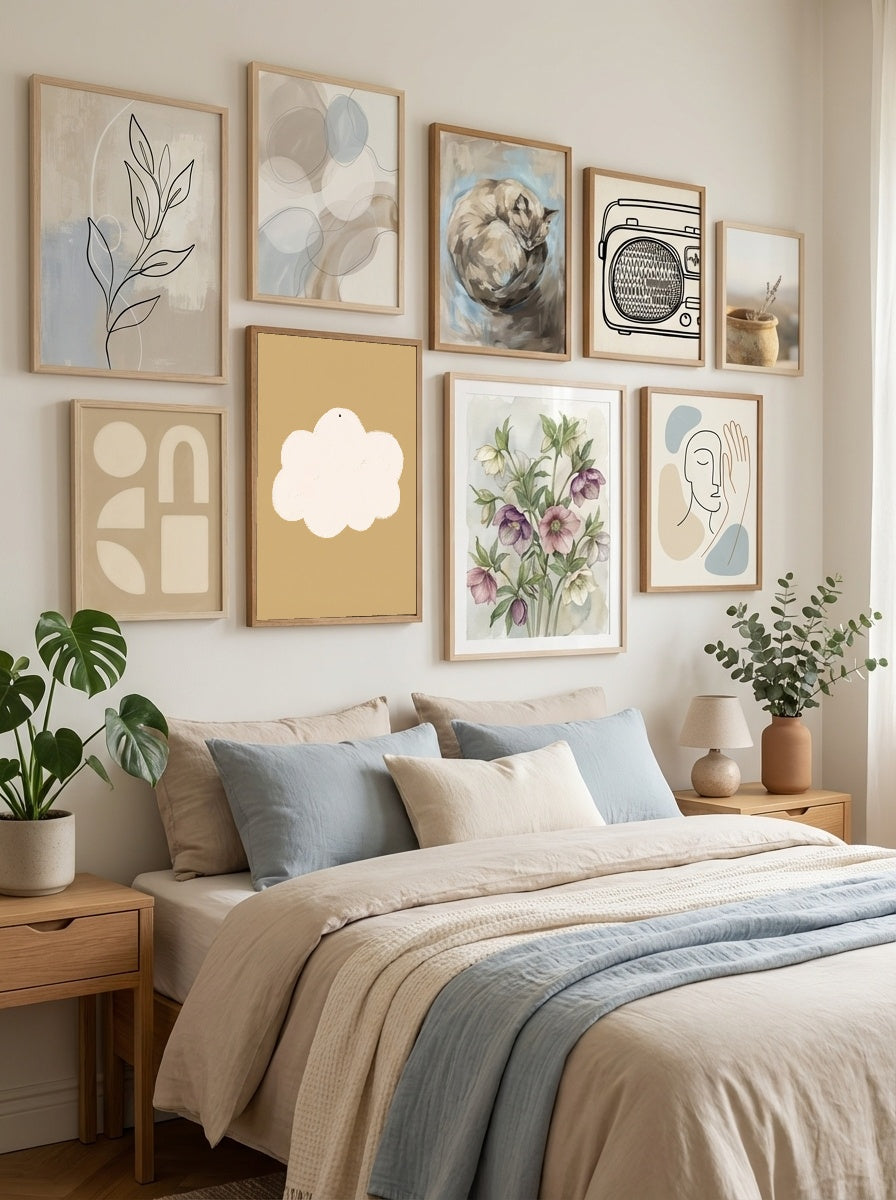 Auto-generated Mockup