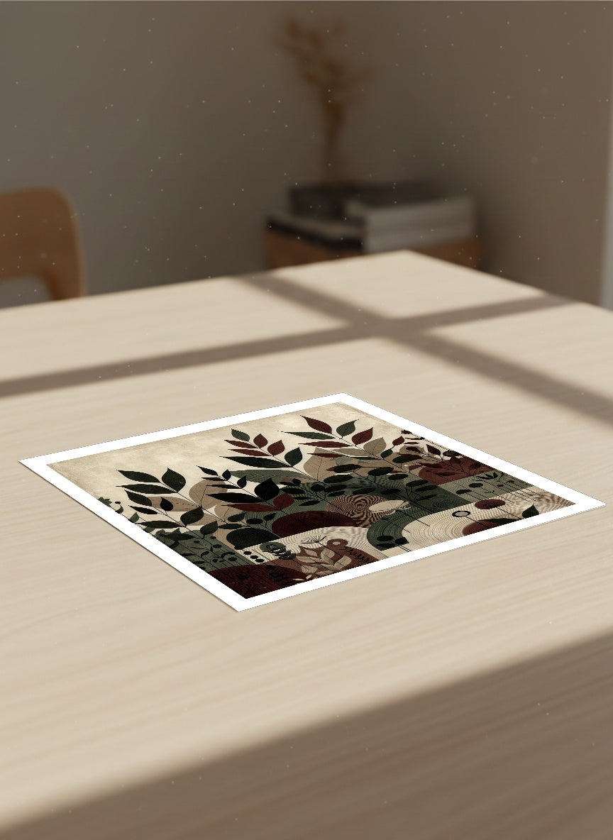 Auto-generated Mockup