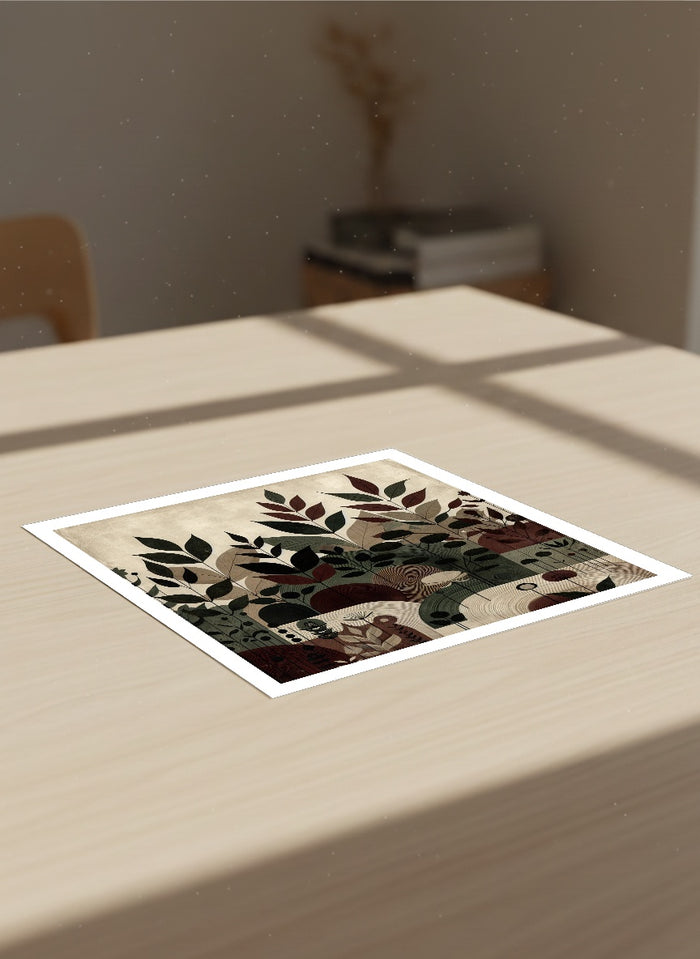 Auto-generated Mockup