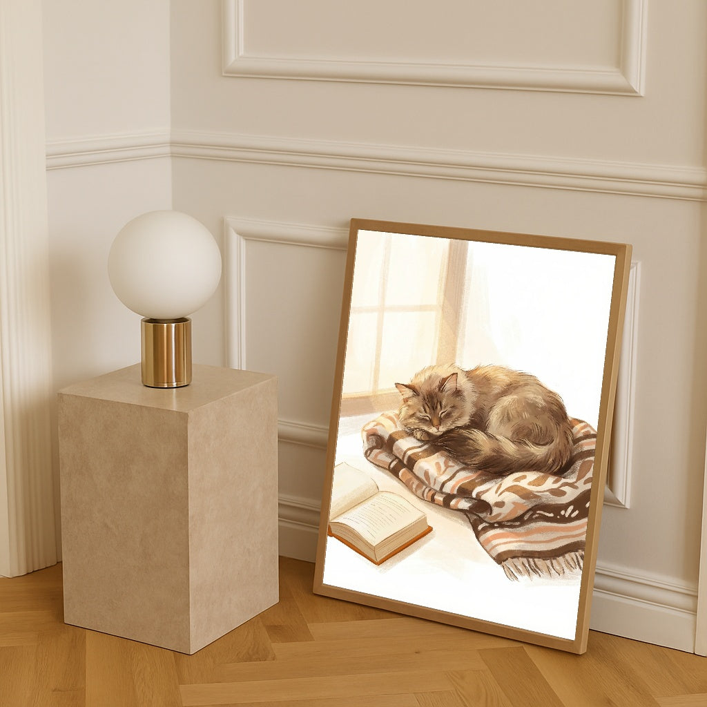 Auto-generated Mockup