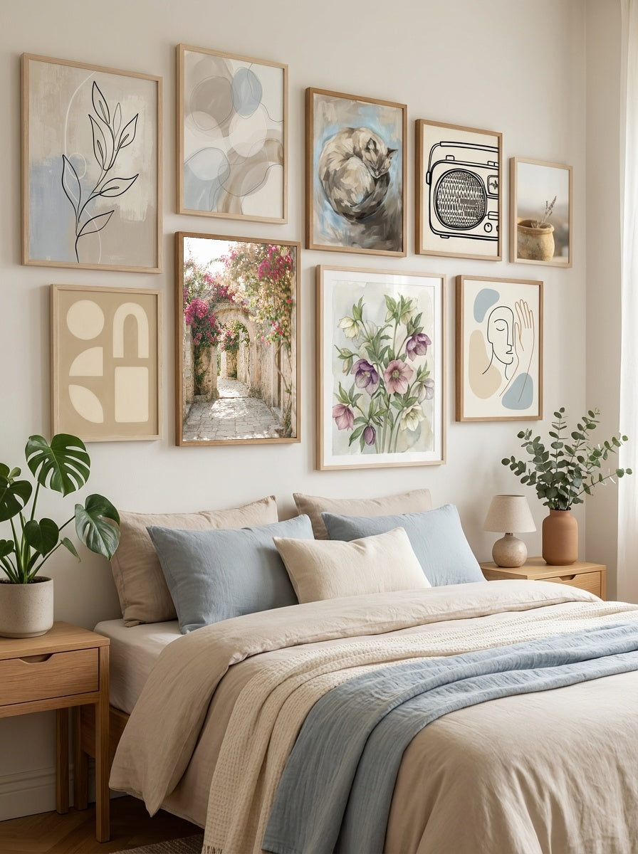 Auto-generated Mockup