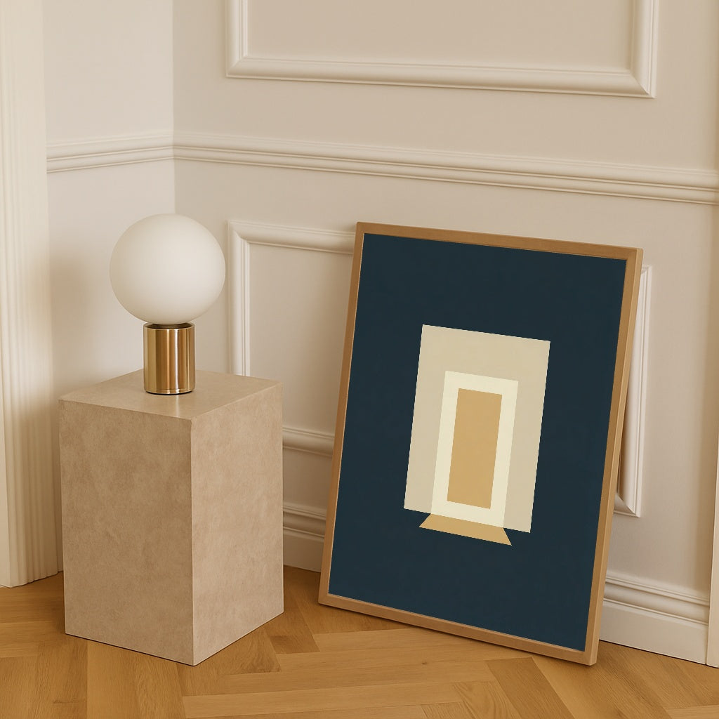 Auto-generated Mockup