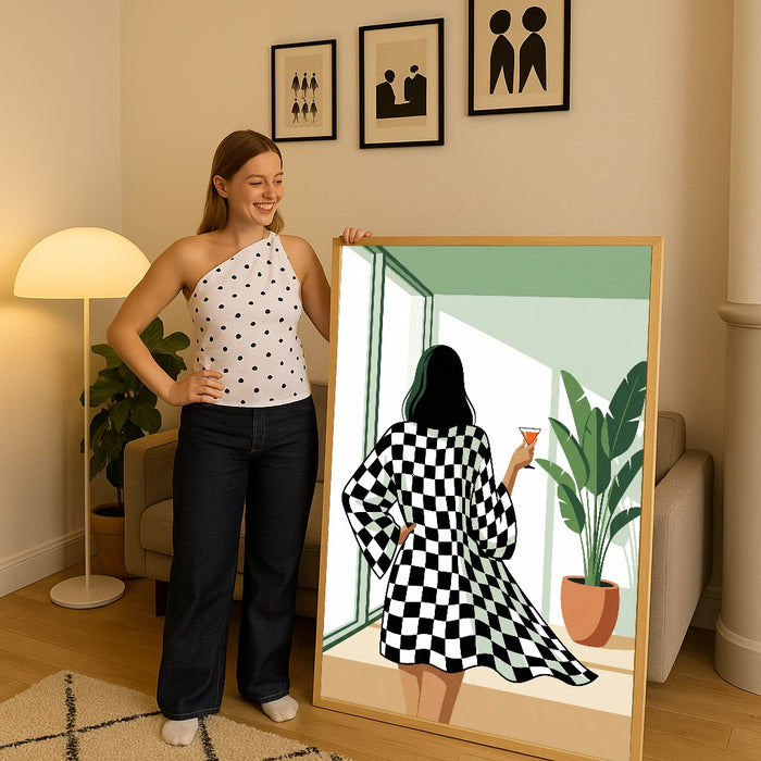 Auto-generated Mockup