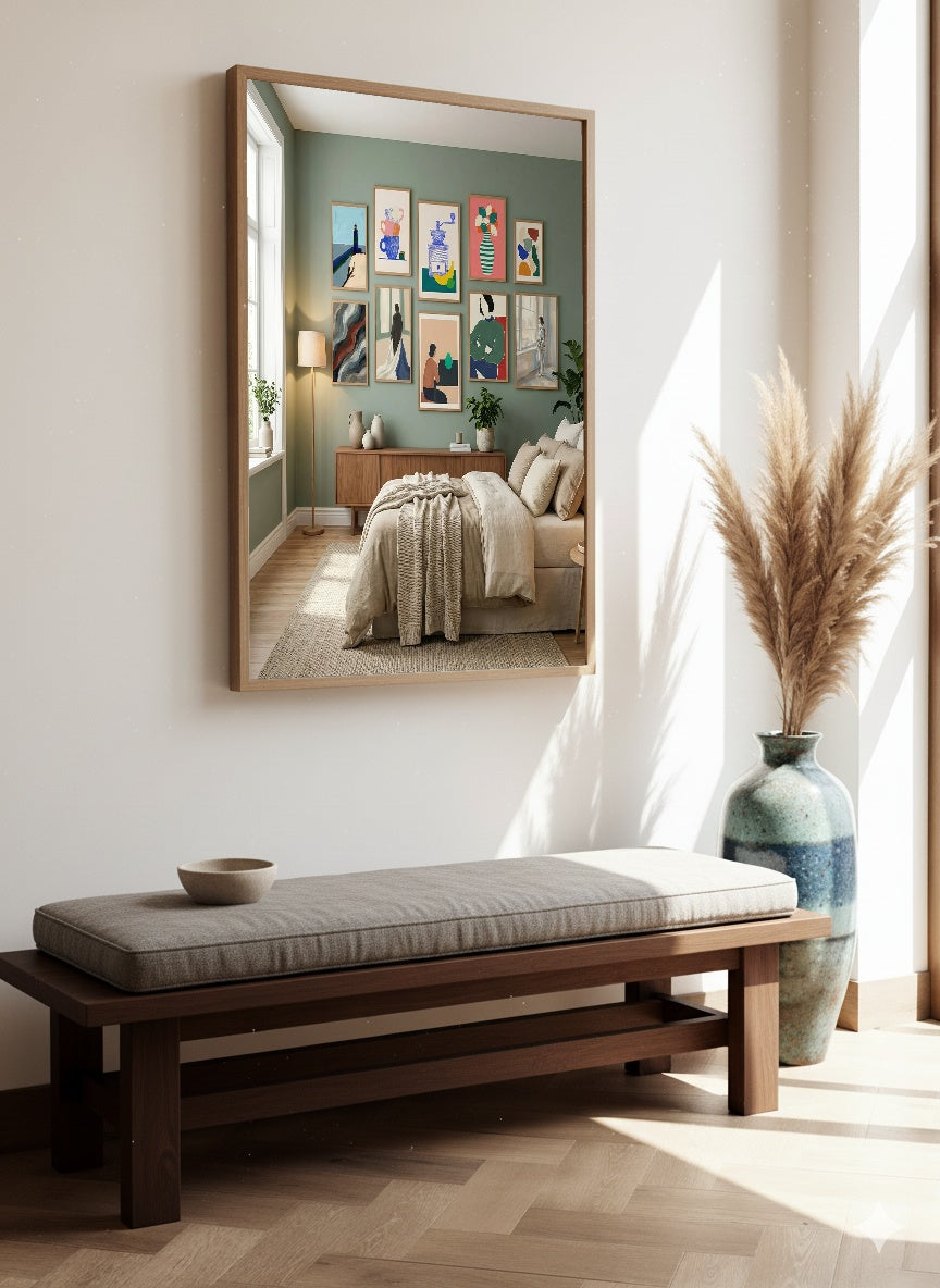 Auto-generated Mockup