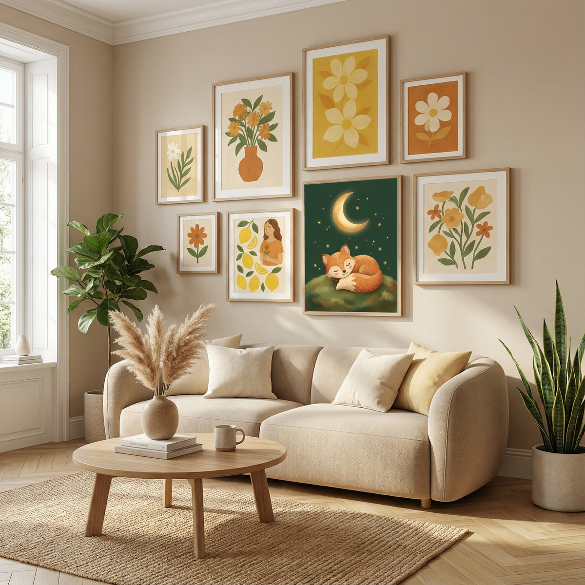 Auto-generated Mockup