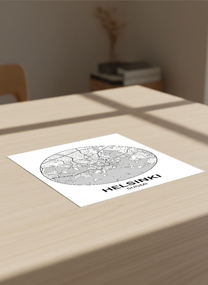 Auto-generated Mockup