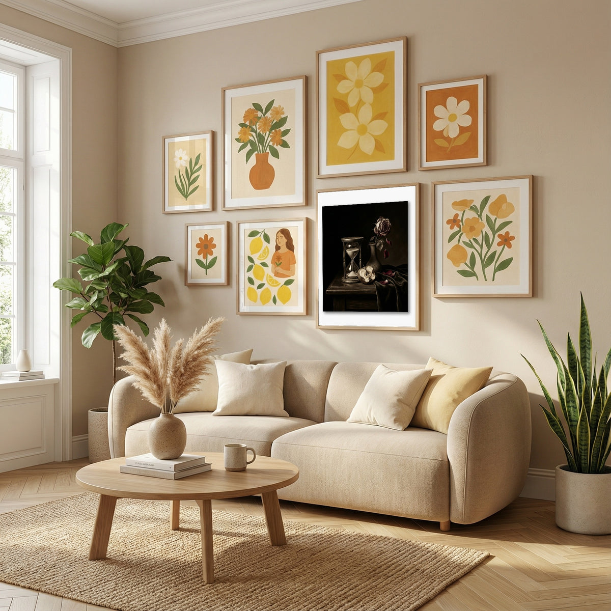 Auto-generated Mockup