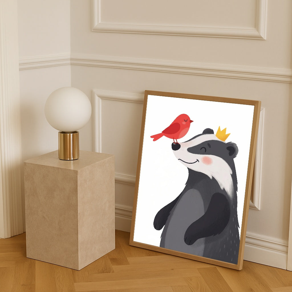 Auto-generated Mockup