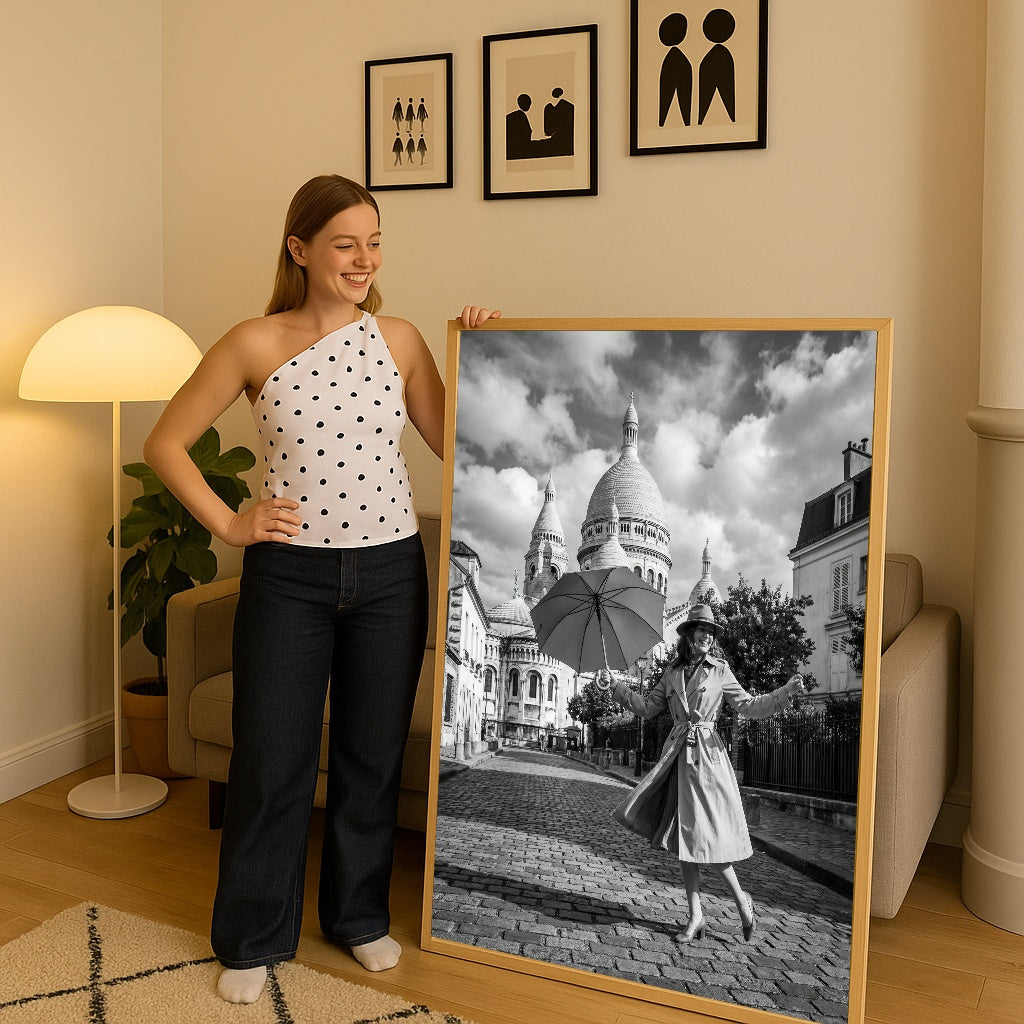 Auto-generated Mockup