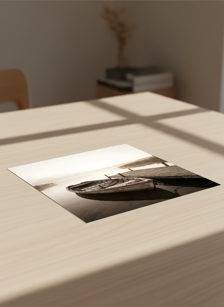 Auto-generated Mockup