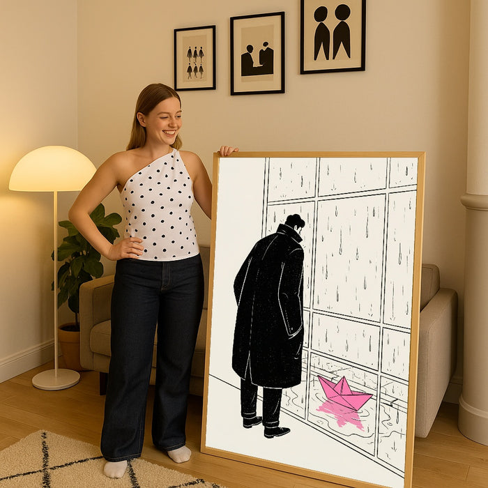 Auto-generated Mockup