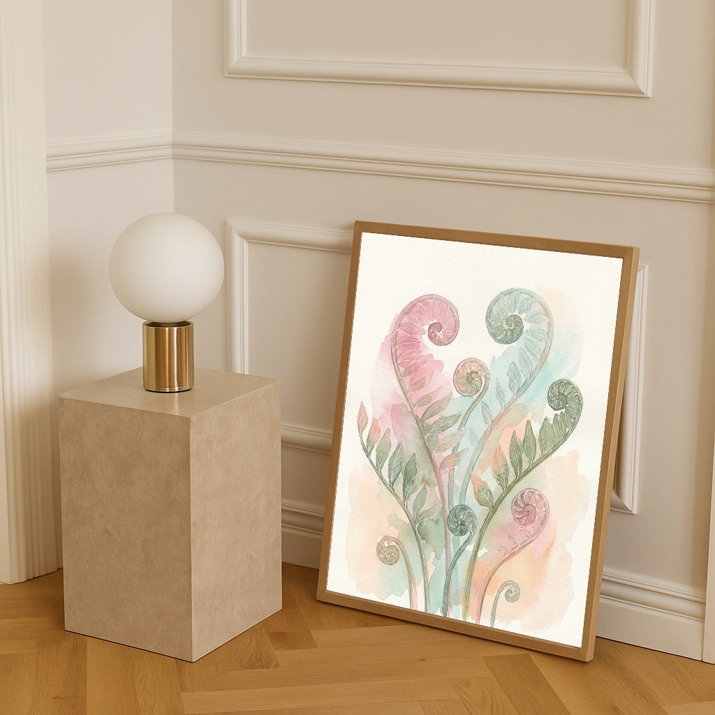 Auto-generated Mockup