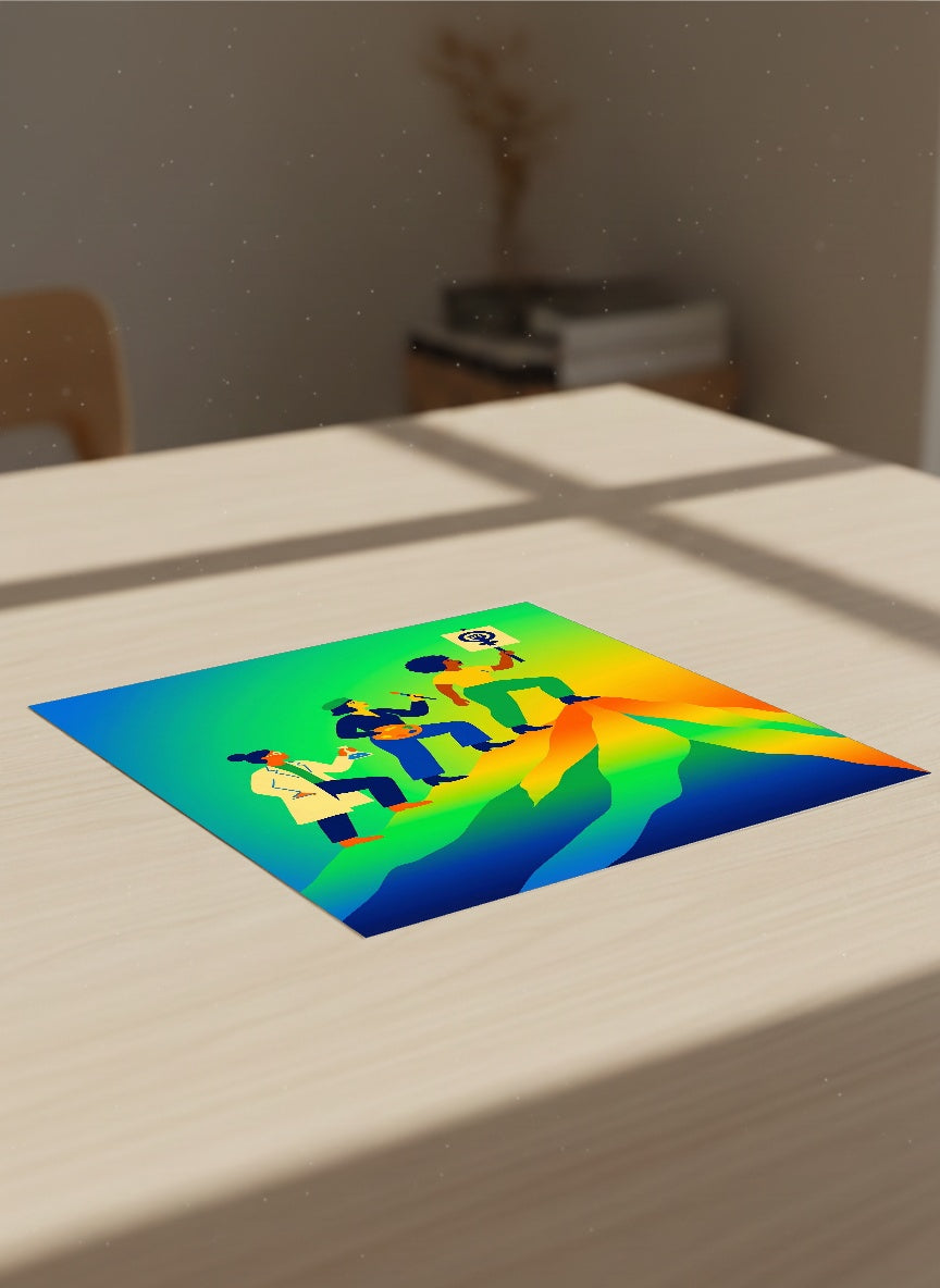 Auto-generated Mockup