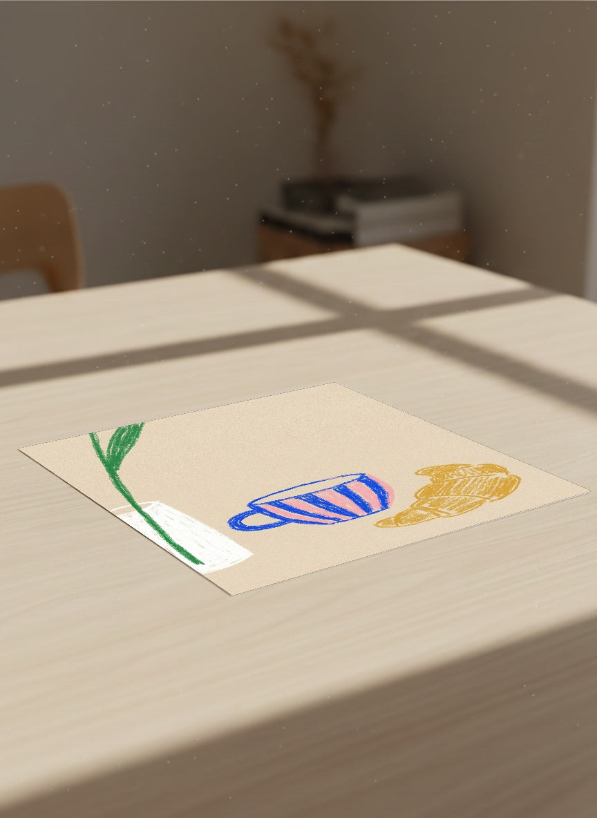 Auto-generated Mockup