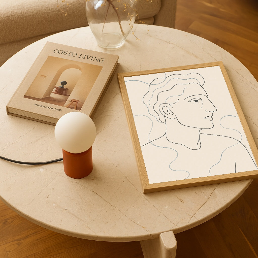 Auto-generated Mockup