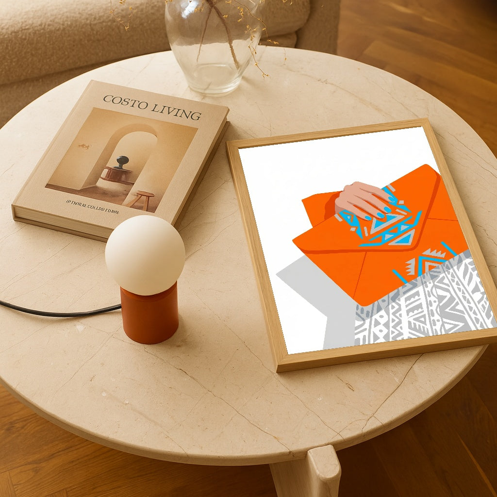 Auto-generated Mockup