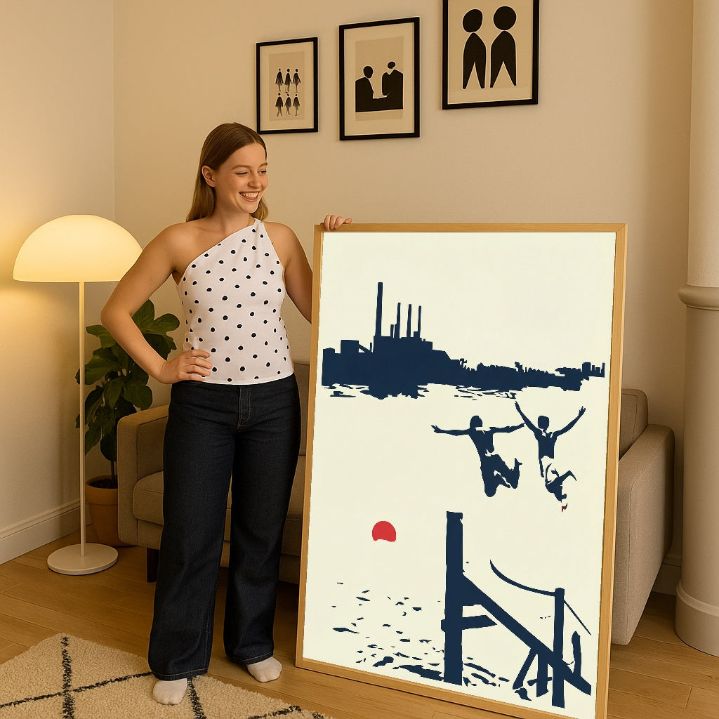 Auto-generated Mockup