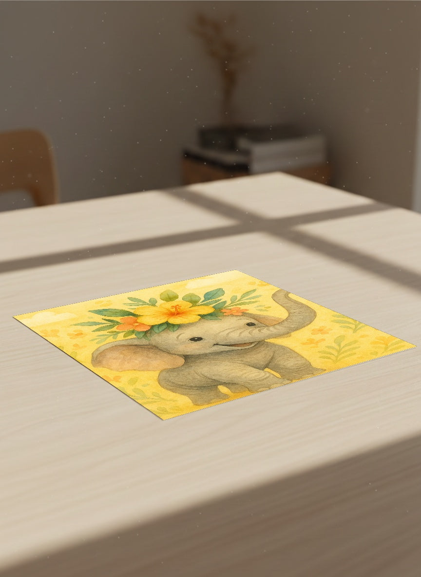 Auto-generated Mockup