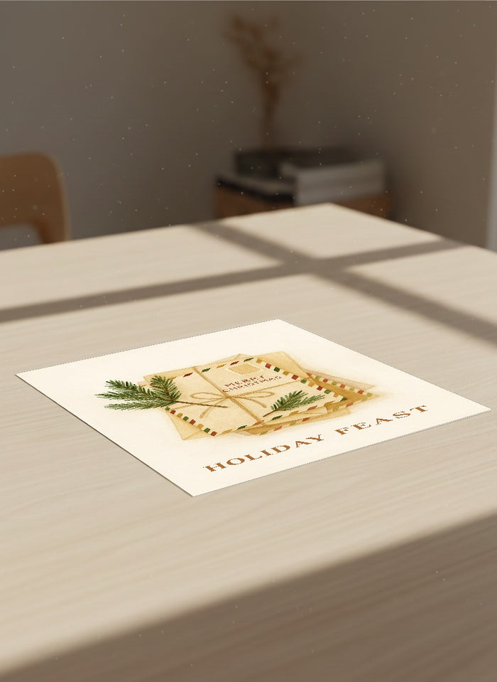 Auto-generated Mockup
