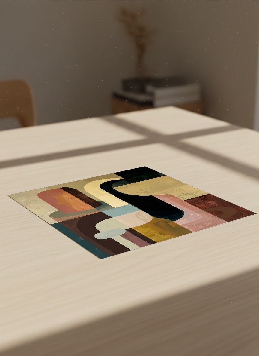 Auto-generated Mockup