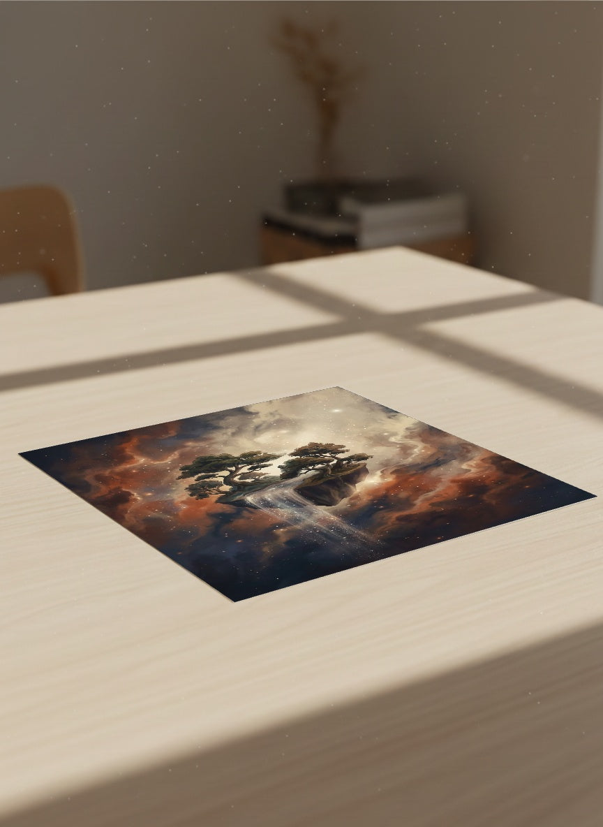 Auto-generated Mockup