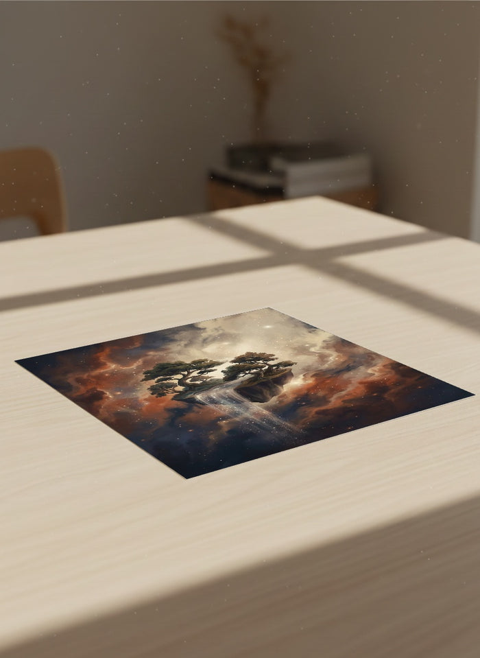 Auto-generated Mockup