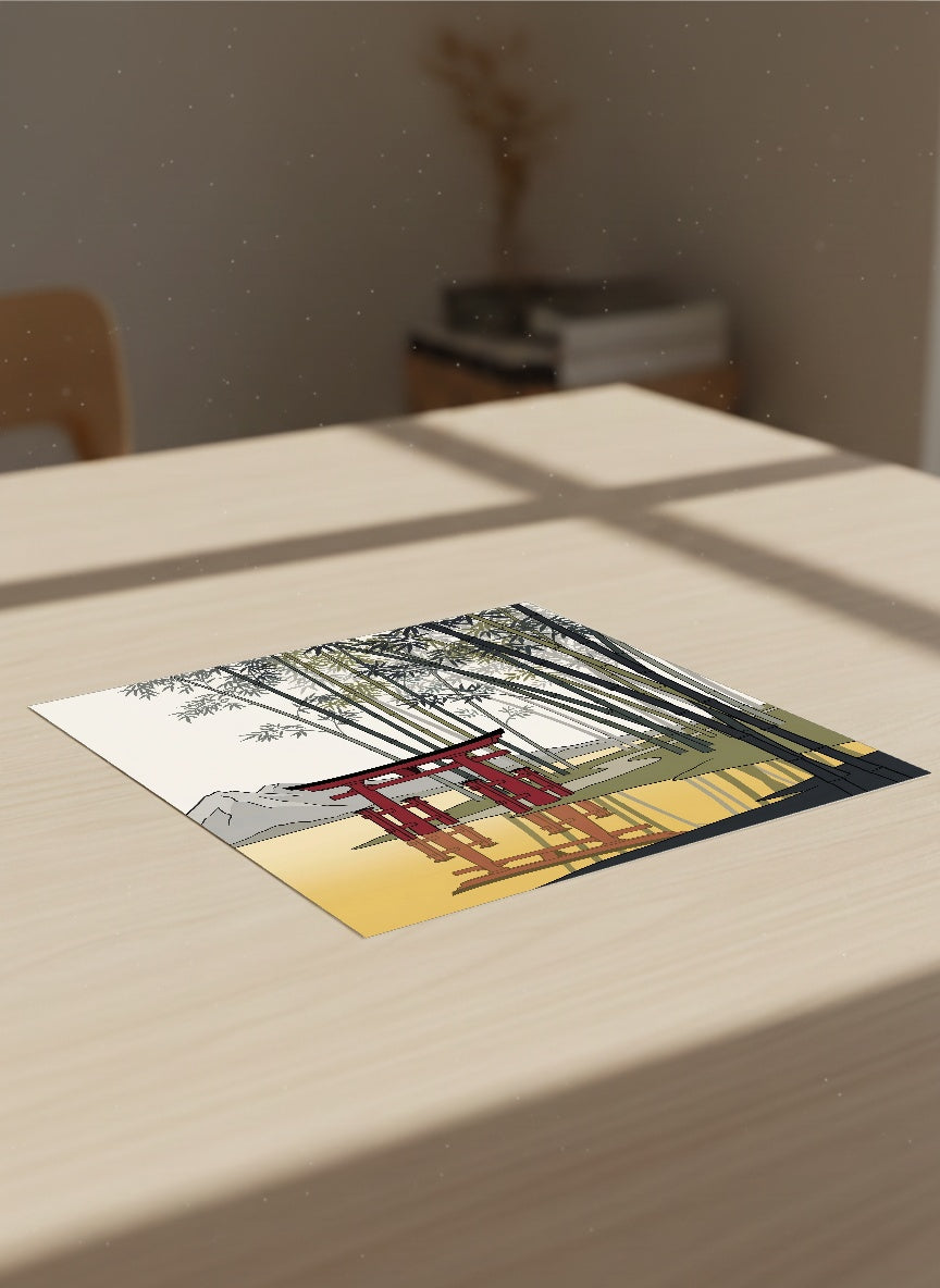 Auto-generated Mockup
