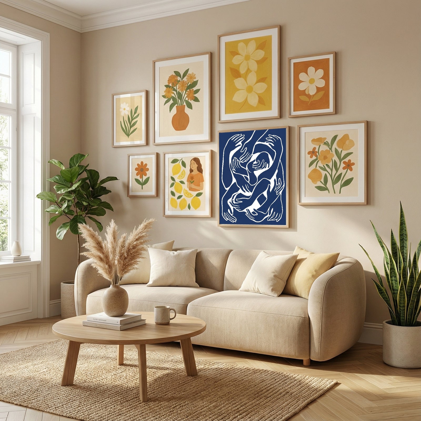 Auto-generated Mockup