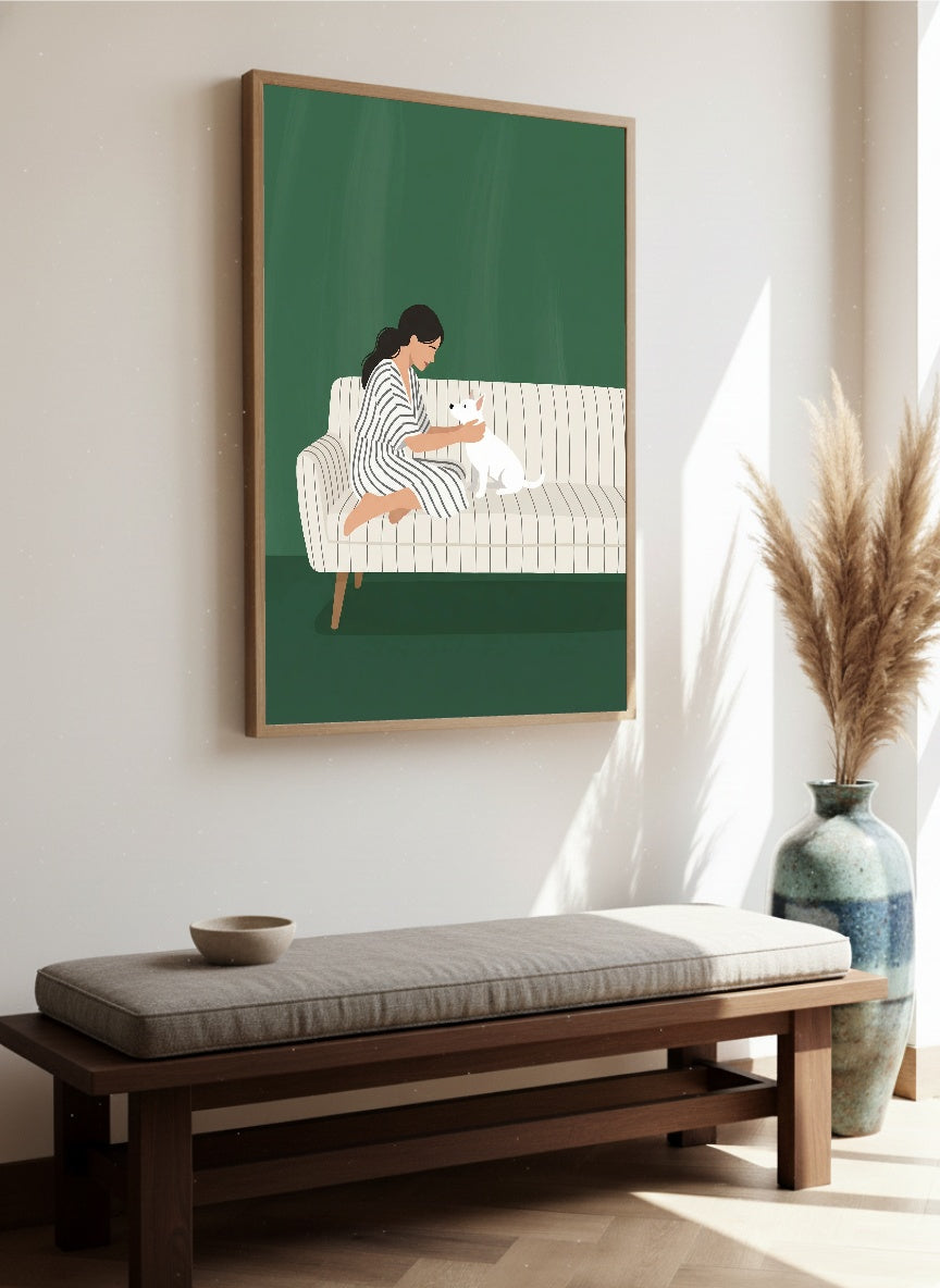 Auto-generated Mockup