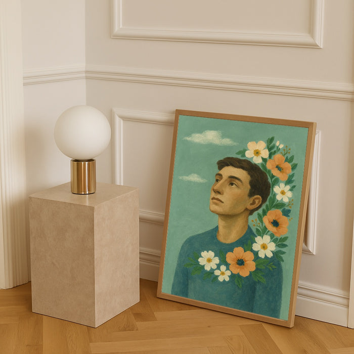Auto-generated Mockup