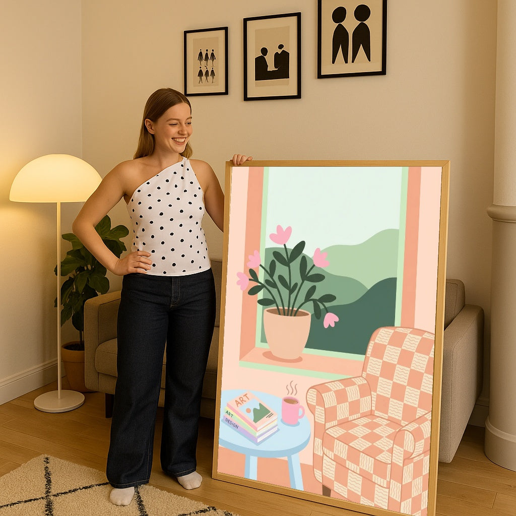 Auto-generated Mockup