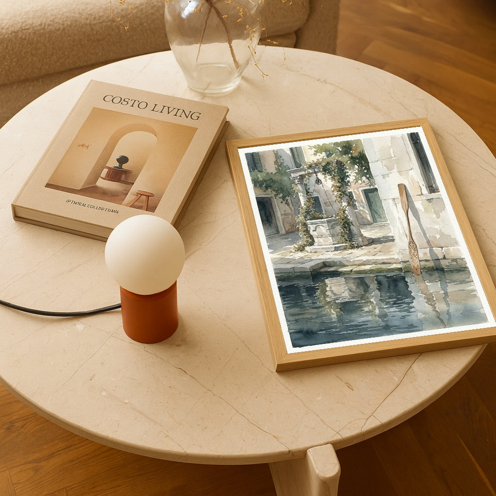 Auto-generated Mockup