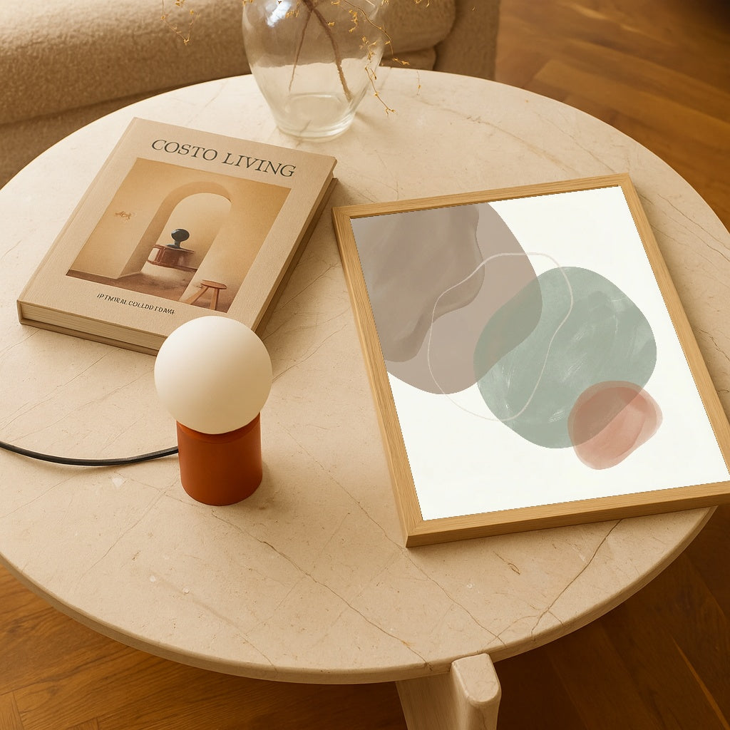 Auto-generated Mockup
