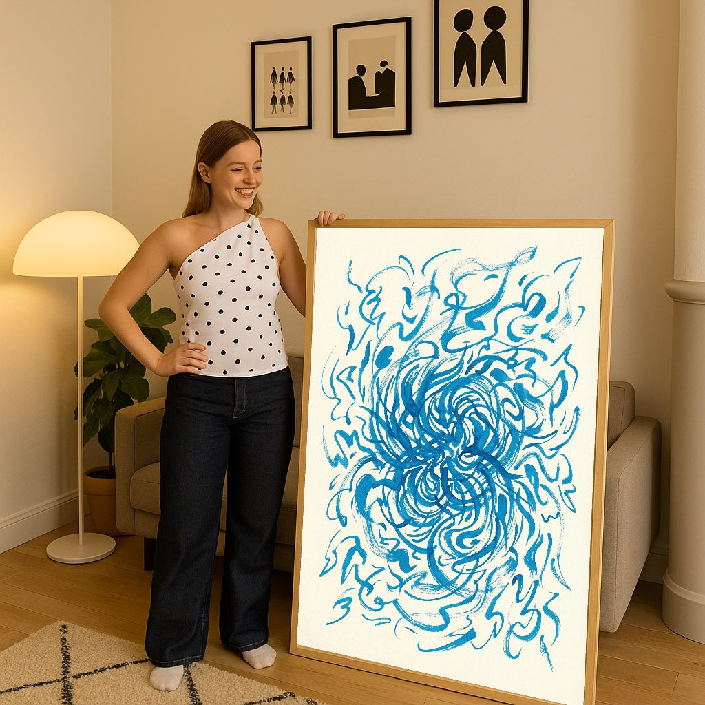 Auto-generated Mockup