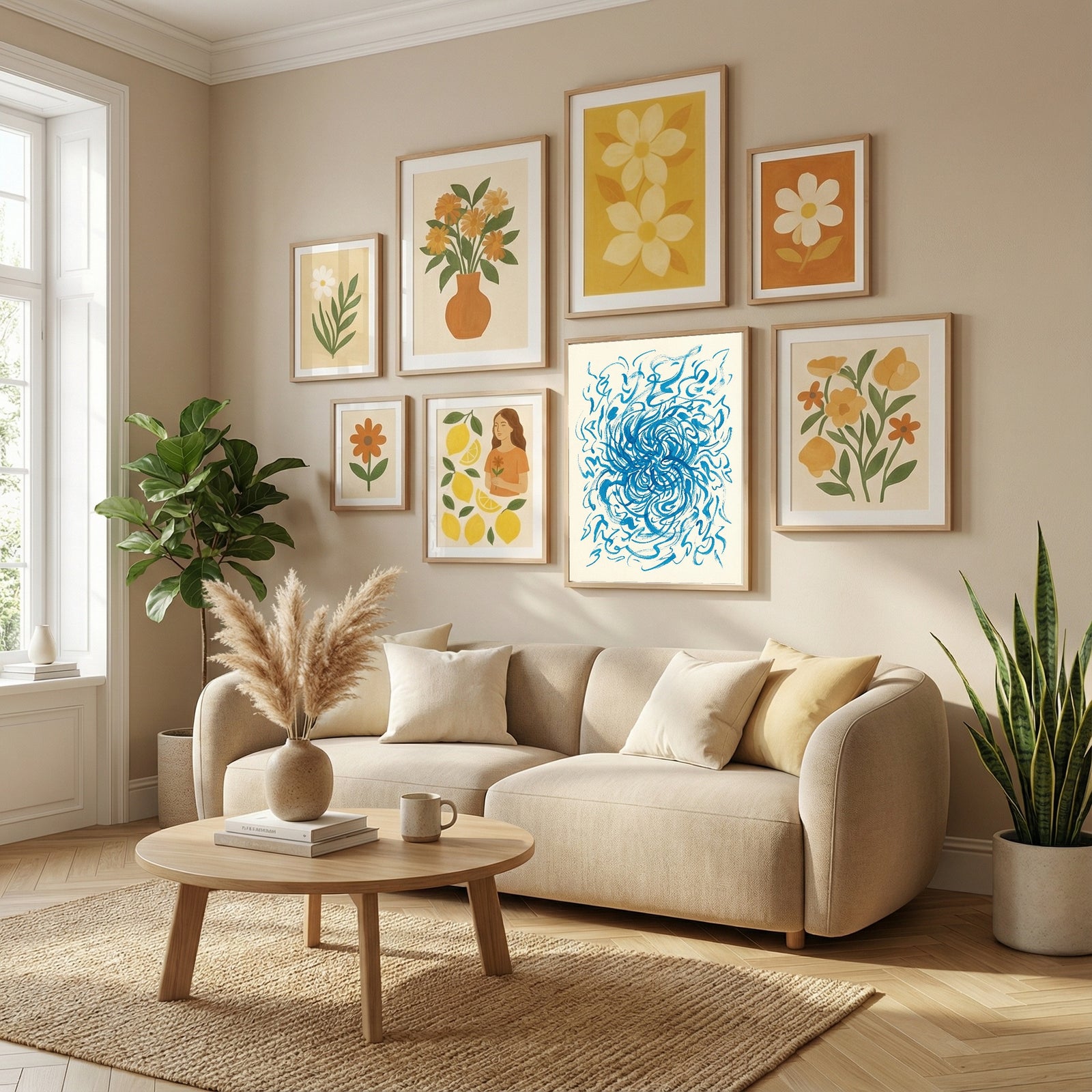 Auto-generated Mockup