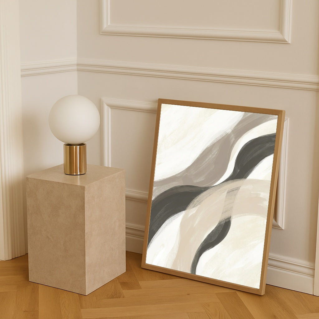 Auto-generated Mockup