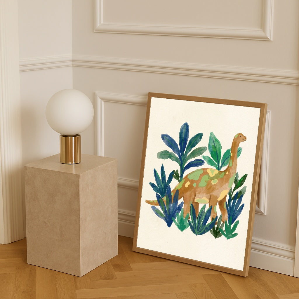 Auto-generated Mockup