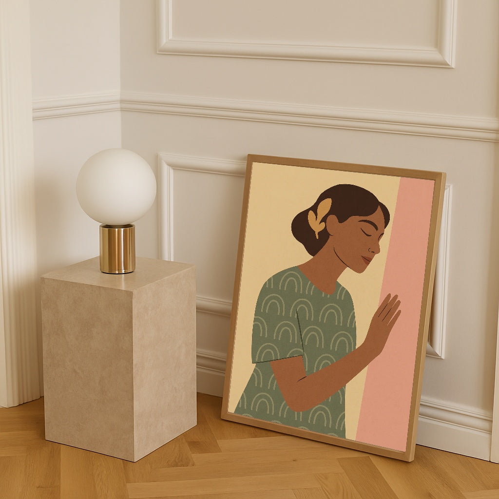 Auto-generated Mockup
