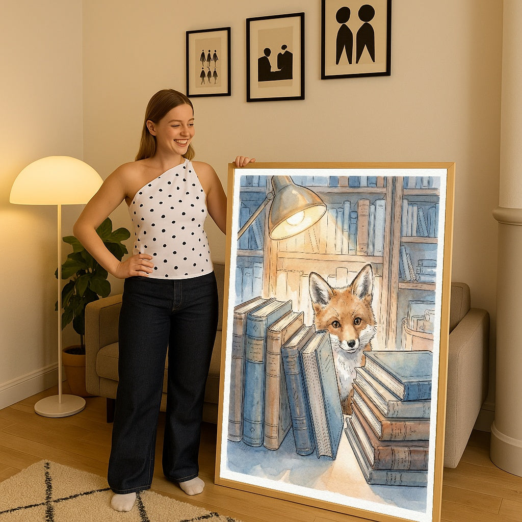 Auto-generated Mockup