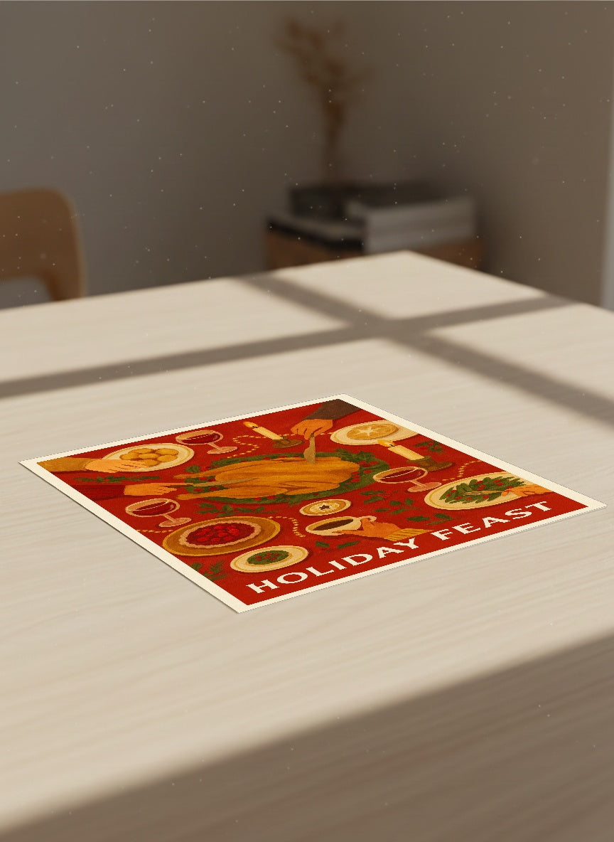 Auto-generated Mockup