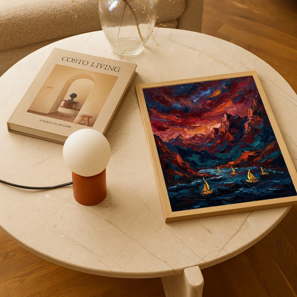 Auto-generated Mockup