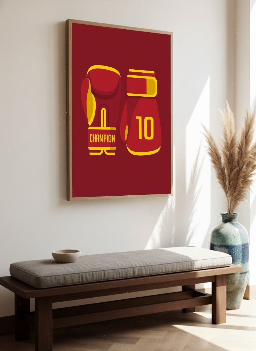 Auto-generated Mockup