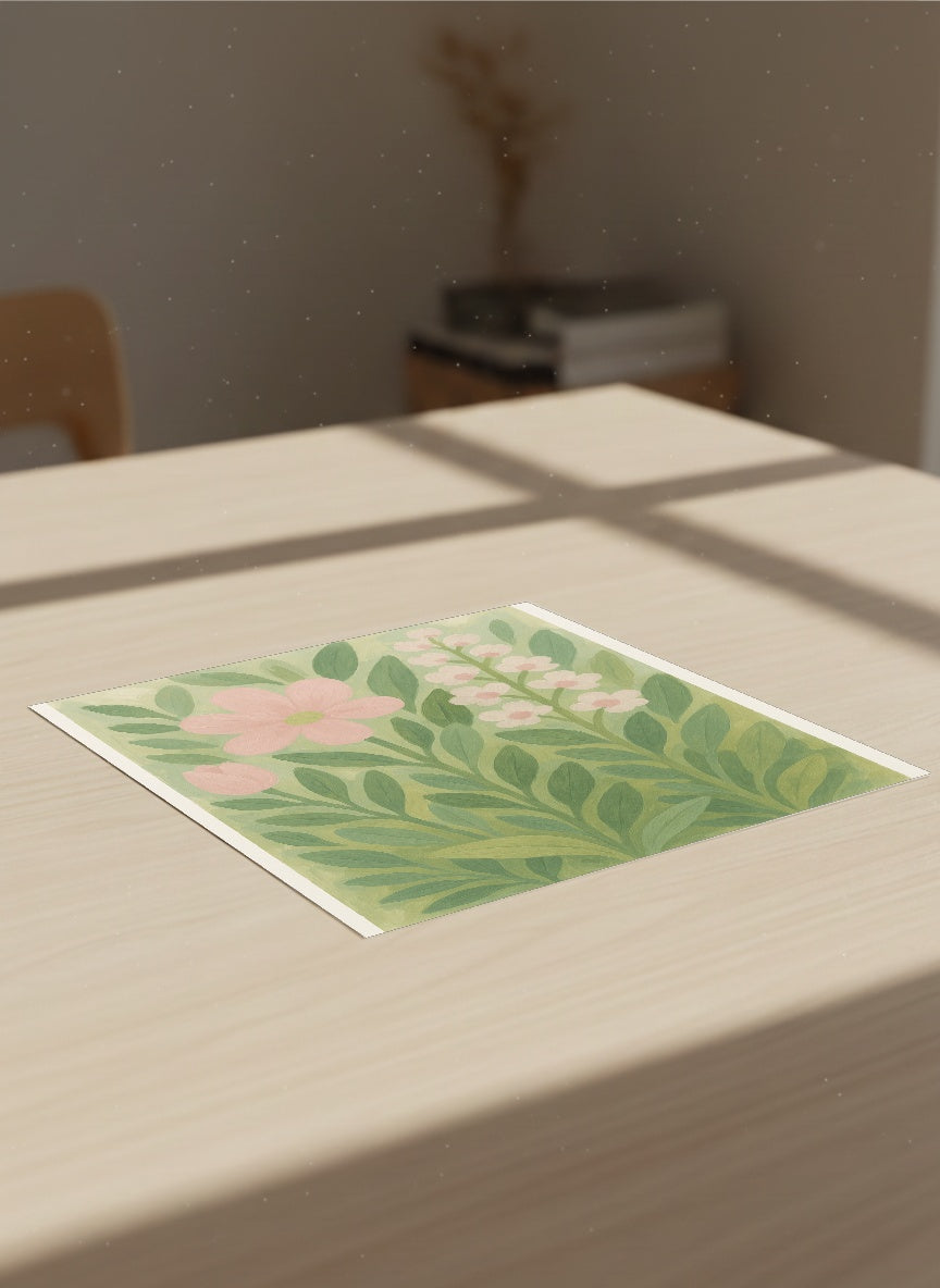 Auto-generated Mockup