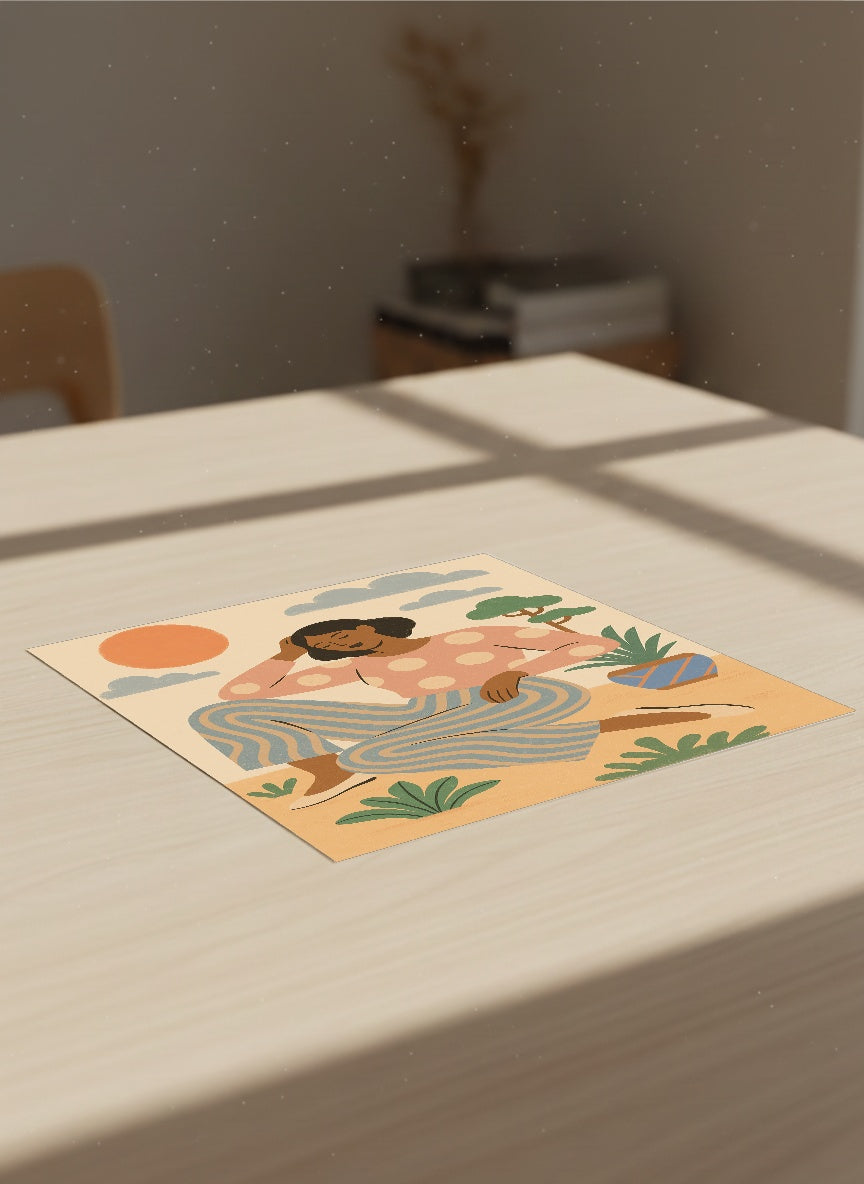 Auto-generated Mockup