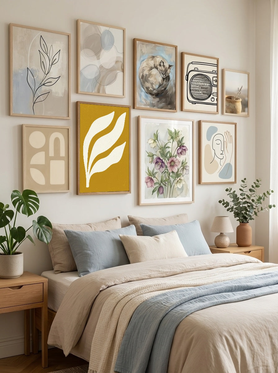 Auto-generated Mockup