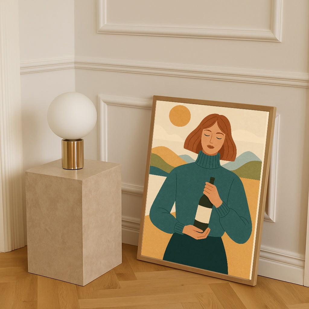 Auto-generated Mockup