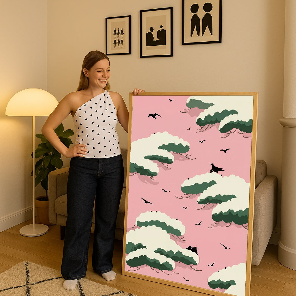 Auto-generated Mockup