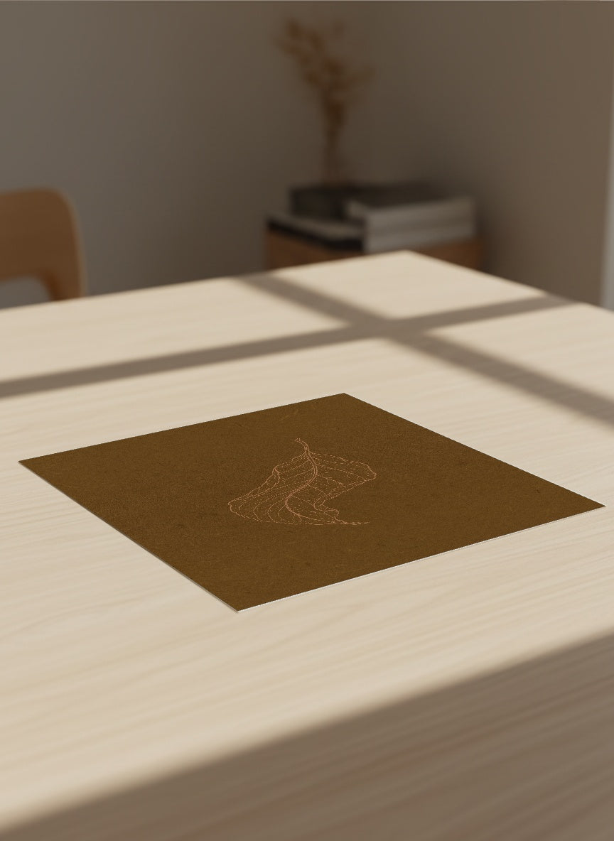 Auto-generated Mockup